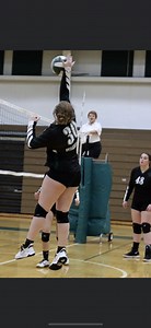 Julia Williams '24 Recruiting Profile