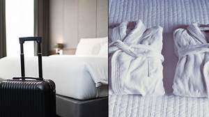 Hotel worker says common mistake guests make can end up costing them more than £100