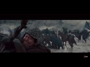 Medieval War | English army ambush French army
