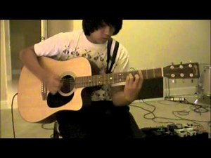 Martin DC-1E Demo