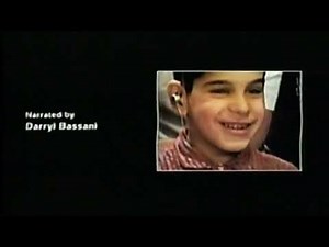 Stand Tall Lou Ferrigno Documentary