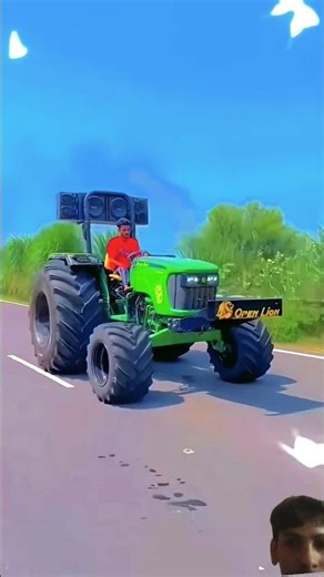 Nishu Deswal tochan king 🚜💪 #shorts 👑