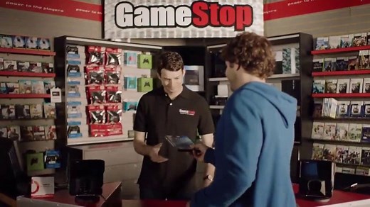 GameStop TV Spot, 'Journey: Trade'