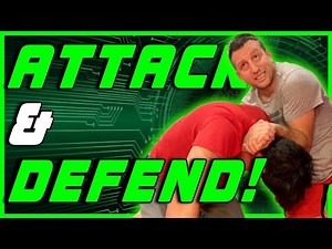 Darce Offense AND Defense!