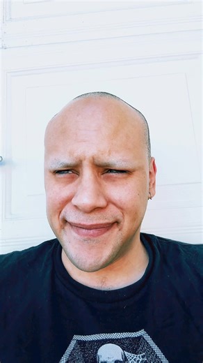 Behind the Character: Ian's Unique Makeup and Lore