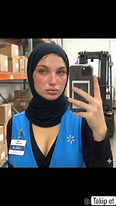 Mahmut abiler sağolsun bu soğuklarda karda üşütmedi. #kesfet #aşk #hijab #evlilik | Emine Keçi