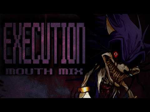 EXECUTION - FNF D-SIDES MOUTH MIX