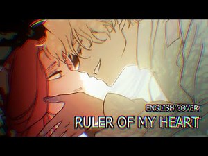 ALIEN STAGE - Ruler of My Heart【English Ver.】| ‪KOSMiYU x ‪@mcpepii‬