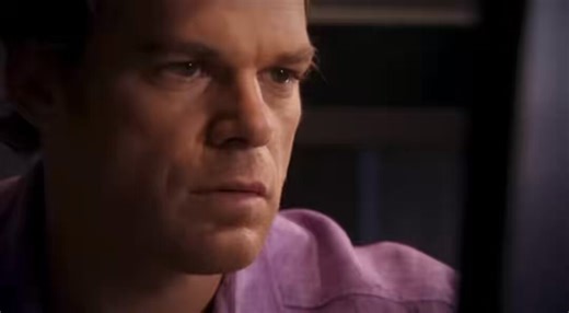 Dexter Saves Miami Metro From Poison Gas | S6.E11 |