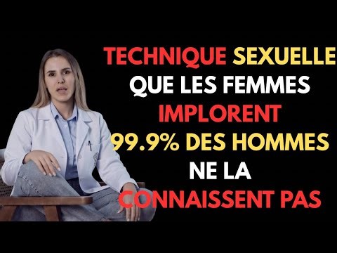 Urologist Reveals: The Sexual Technique Women Really Desire