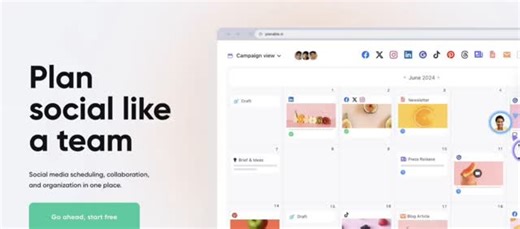 alway_sdigitals on Instagram: "💡 Alternative to Hootsuite / Buffer / Later ⚡ Planoly – Social Planner (1-Year Starter Plan) 🔐 Private Activation on Your Account 📅 Official Price: ₹15,010 🔥 Our Offer: ₹Dm Only ✨ What You Get: ✔️ 1-Year Starter Plan Access ✔️ Plan & Schedule Posts Easily ✔️ Auto-Publish for Instagram, TikTok, Pinterest ✔️ Drag & Drop Content Calendar ✔️ Hashtag Manager & Analytics ✔️ Save Time with Templates & Presets ✔️ Ideal for Brands, Creators & Agencies 🚀 Fast Delivery �