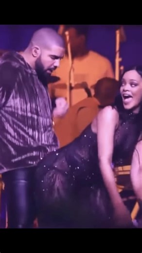 How quickly they forget. #2016 #Drake #rihanna #aubrih | drake and rihanna