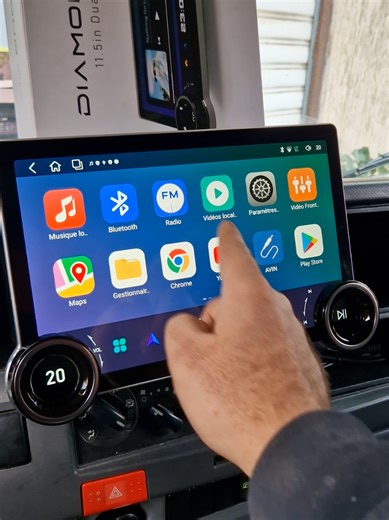 Tablet Diamond 2K Original: Features and Reviews