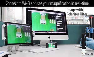 MICFIP5M - Product Features