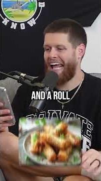 PEYTON vs FOOD CHALLENGES #popular #funny #podcast