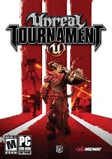 Unreal Tournament III