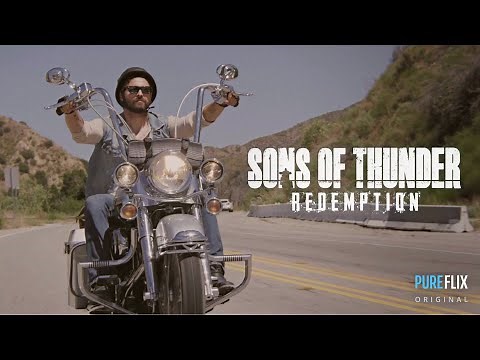 Sons of Thunder: Redemption | Official Trailer