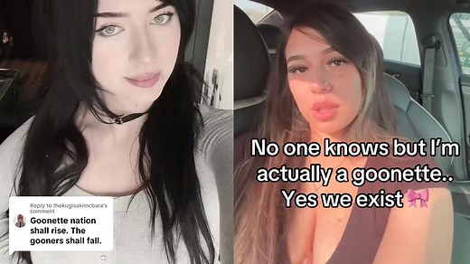 What Does 'Goonette' Mean? The Internet Slang Term For 'Female Gooners' Explained