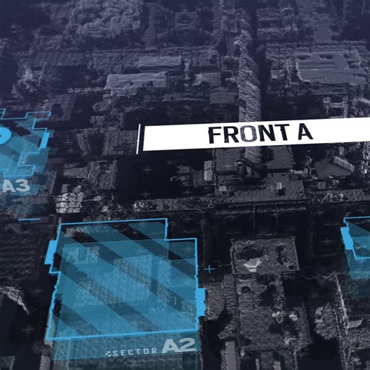 3.4K views · 25 reactions | 《#虹彩六號圍攻行動X》新遊戲模式：#雙重戰線 以全新的 6v6 PvP 遊戲模式，並加入新機制，隊伍必須以前所未有的方式結合攻擊者與防守者的技能，在攻下敵方控制區的同時守住我方控制區 | Rainbow 6 | Facebook