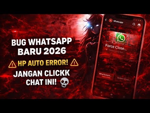 DOWNLOADD APK BUG TERBARU 2026 NO PW🔥🔥🔥