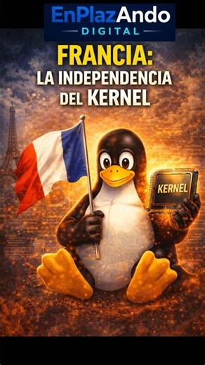 Francia nos muestra cómo implementar IA sin colapsar #casodeéxito #transformación
