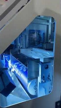 作業がこんなに楽になる！？カウントマシンの実力を体感！＃包装機＃計数機＃カウンター機＃カウンター包装機#製造業 #工場#自動化 #生産技術 #製造業 #工場 #機械 #ものづくり