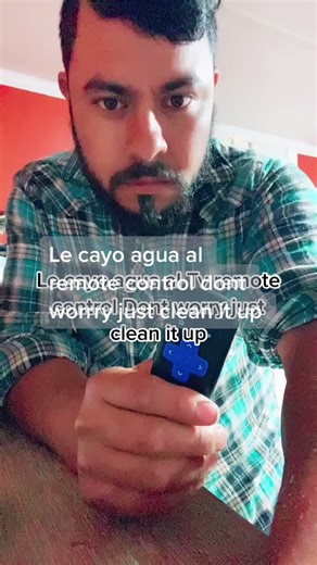 How to Fix a Wet TV Remote Control | Repair Tips