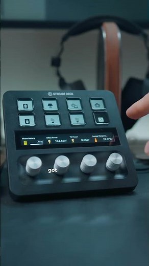 Stream Deck Plus – The Ultimate Creator Shortcut Tool