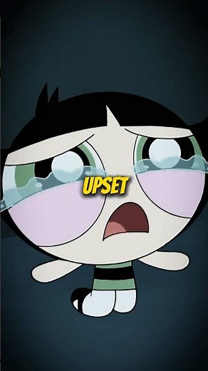 Buttercup’s SPECIAL superpower! #powerpuffgirls #ppg #cartoonnetwork #cartoons