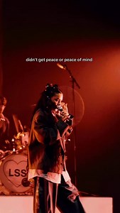 All I got was….. | Lauren Spencer Smith