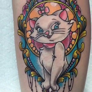 5.6K views · 35 shares | Artist: Chris Santos #tattoospirit | Tattoo Spirit | Facebook