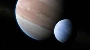 Astronomers May Have Discovered the First Known ‘Exomoon’