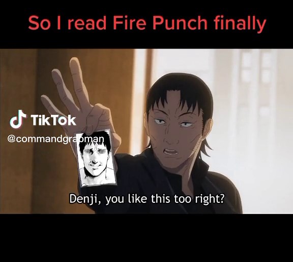 Fire Punch Review: An Engaging Read You Can't Miss