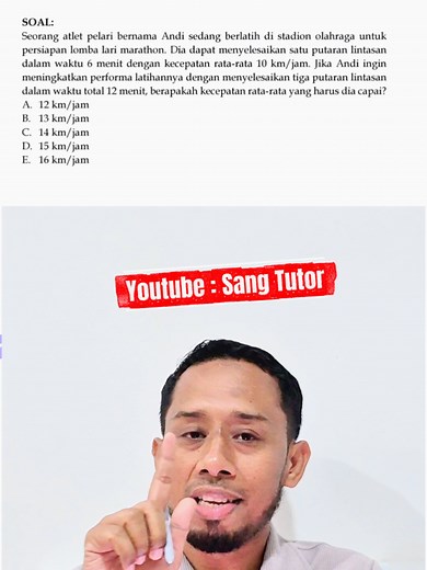 SANGTUTOR OFFICIAL (@sang_tutor)’s videos with suara asli - SANGTUTOR OFFICIAL