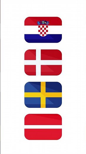 Which country has the highest standard VAT rate in the world? #shorts #vat #valueaddedtax #TaxFun