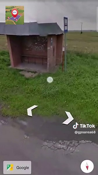 T15_v83 Explore the world with GPS Maps! 📸🌍 ✨