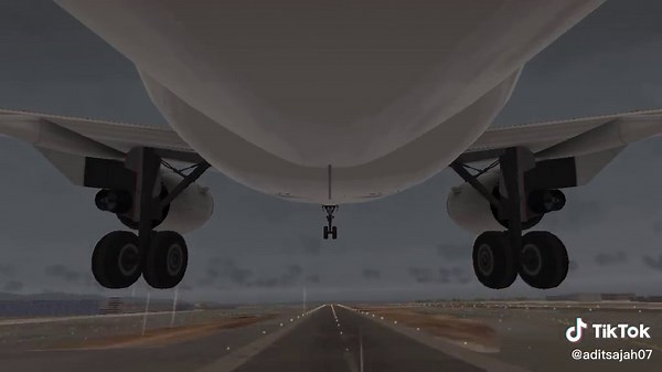 Cara Download RFS Real Flight Simulator Tanpa Bayar