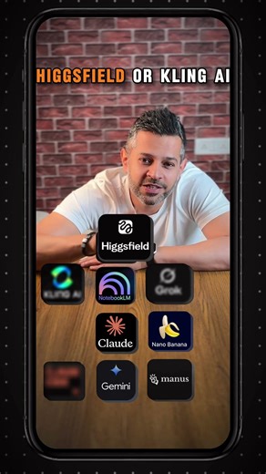 Right AI tool for the right work