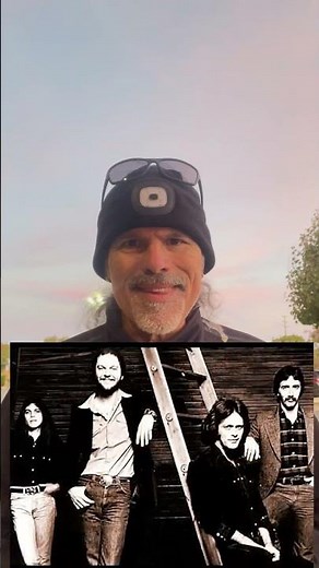 Timothy B. Schmit: From Folk Trio to Poco to The Eagles