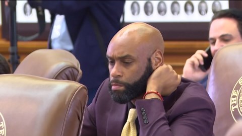 Federal judges block Texas from using its new US House map in the 2026 midterms