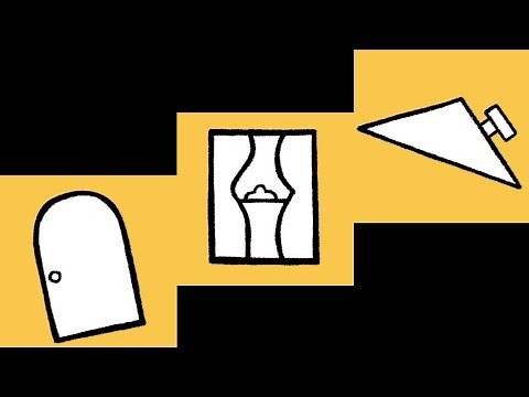 Blue's Clues: Drawing 3 Clues from (1x07 Adventures in Art)