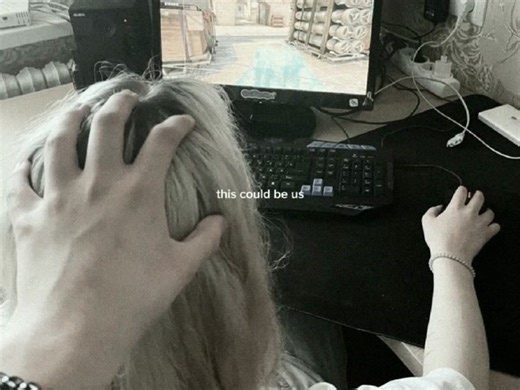 this kind of physical touch