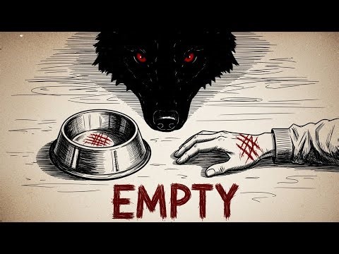 Will Your Dog Eat You? (Winter SHTF)