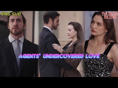 HD FULL💕Stolen Secrets, Hidden Love: A Spy’s Unexpected Family Twist! 🕵️‍♂️❤️#SpyRomance