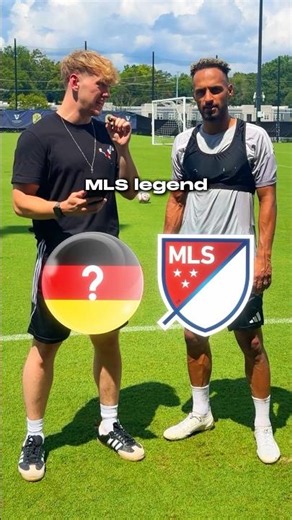 German Legend Ranks Biggest German MLS Legends! 🇩🇪🇺🇸