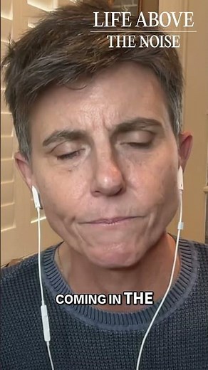 Film's Power: Come See Me in the Good Light with Tig Notaro #oscars #documentary