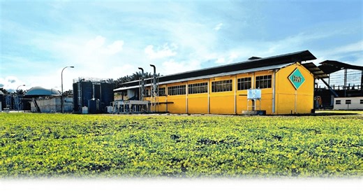 Cepatwawasan jual 40 peratus pegangan dalam pengendali loji tenaga biojisim kepada Timah Resources | Berita Harian