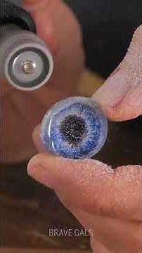 DIY Eye Ring That Will Blow Your Mind!