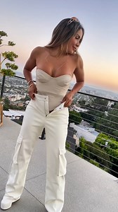 6.6K views · 328 reactions | Bloating hack擄unbutton your pants y baila | Latina Light | Facebook