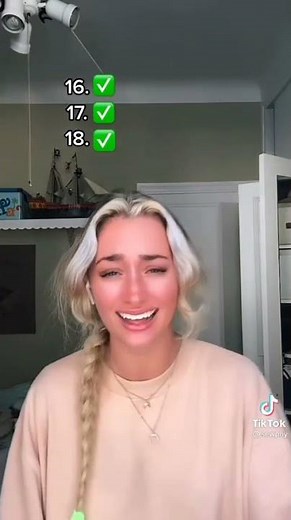 Bad romance #challenge in extremely high notes